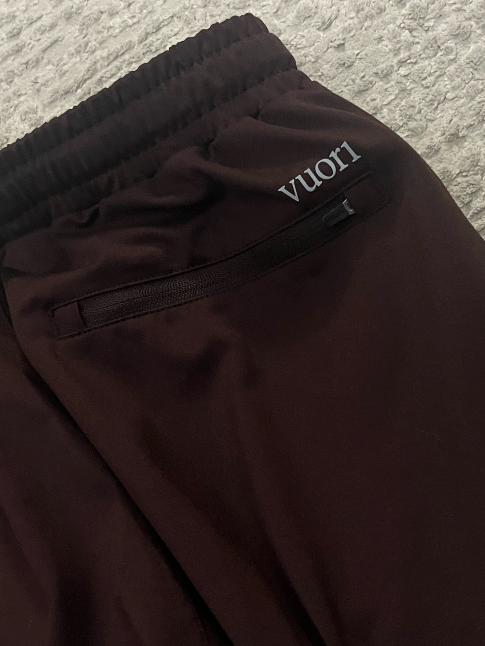 Vuori Sunday Perfromance Joggers - Picture 5 of 5